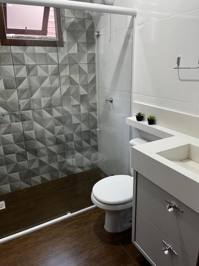 Villa Casa Campeche Com Piscina Temporada à Florianópolis Extérieur photo