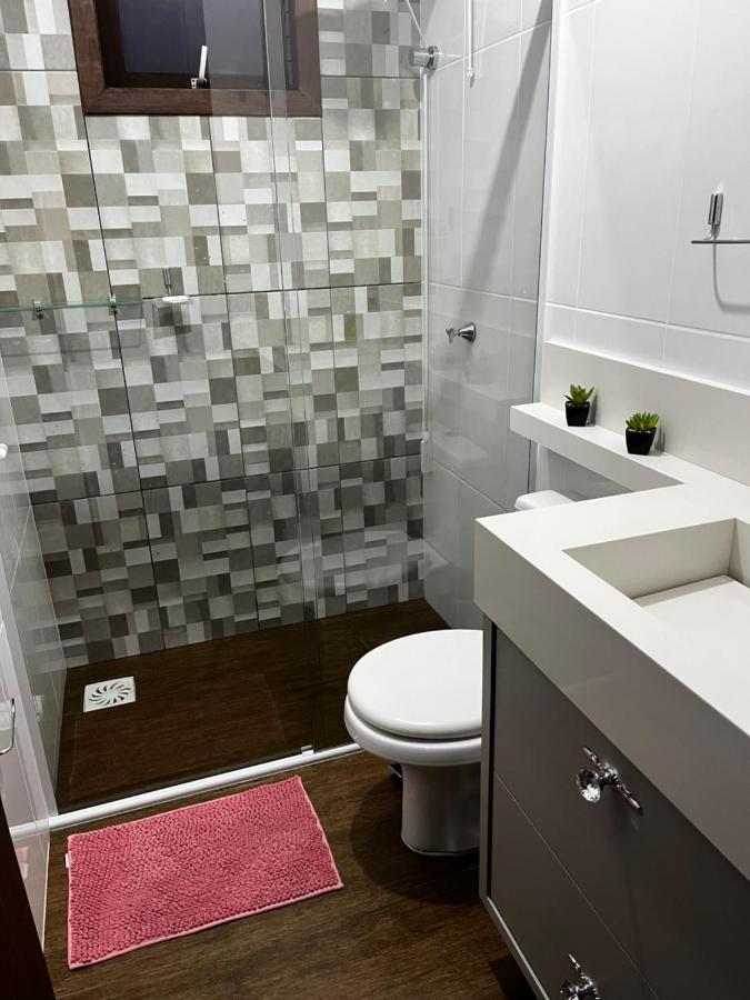 Villa Casa Campeche Com Piscina Temporada à Florianópolis Extérieur photo
